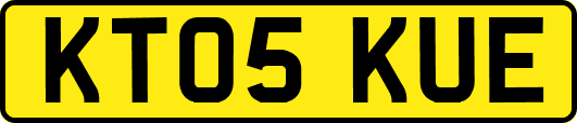 KT05KUE