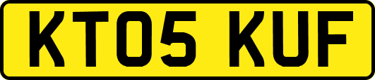 KT05KUF