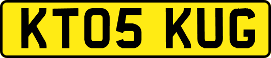 KT05KUG