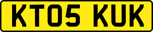 KT05KUK