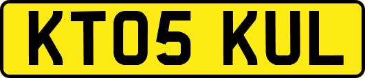 KT05KUL