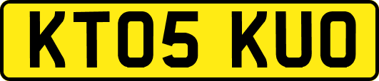 KT05KUO