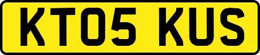 KT05KUS