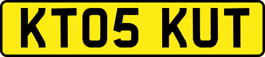 KT05KUT