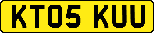 KT05KUU