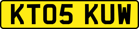 KT05KUW