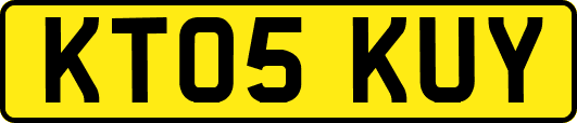 KT05KUY