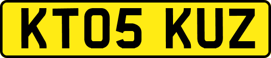 KT05KUZ