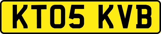 KT05KVB