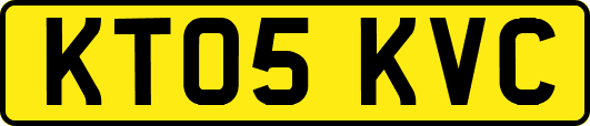 KT05KVC