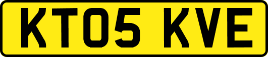 KT05KVE