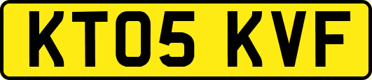 KT05KVF