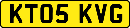 KT05KVG