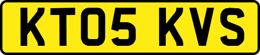 KT05KVS
