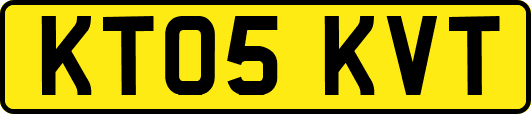 KT05KVT
