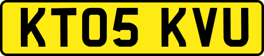KT05KVU