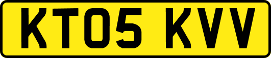KT05KVV