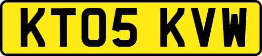 KT05KVW