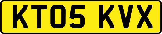 KT05KVX