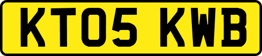 KT05KWB