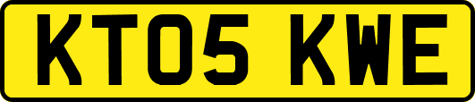 KT05KWE