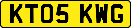 KT05KWG