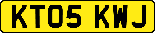 KT05KWJ