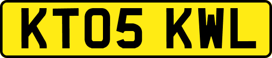 KT05KWL