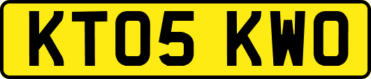 KT05KWO