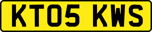 KT05KWS