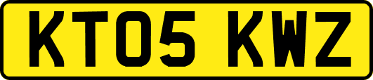 KT05KWZ