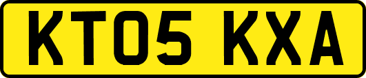 KT05KXA