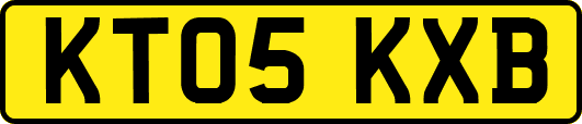 KT05KXB