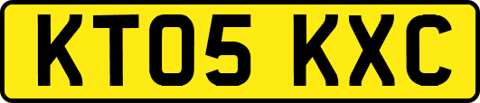 KT05KXC