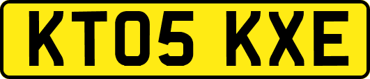 KT05KXE
