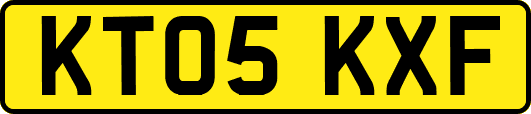 KT05KXF