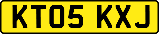 KT05KXJ