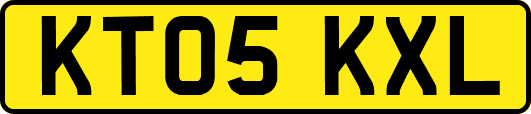 KT05KXL