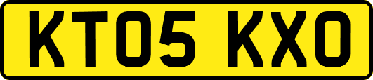 KT05KXO