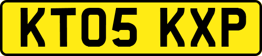 KT05KXP