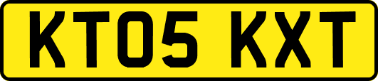 KT05KXT
