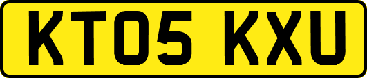 KT05KXU