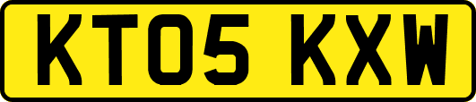 KT05KXW