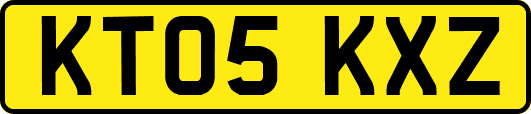 KT05KXZ
