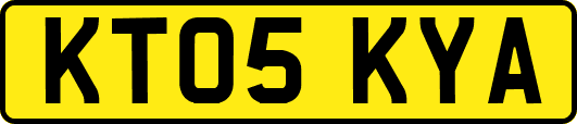 KT05KYA