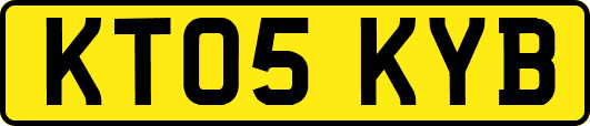 KT05KYB
