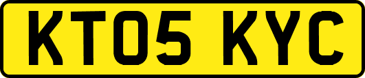 KT05KYC