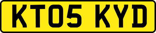 KT05KYD