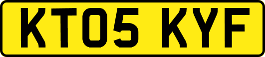 KT05KYF