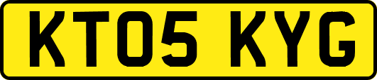 KT05KYG